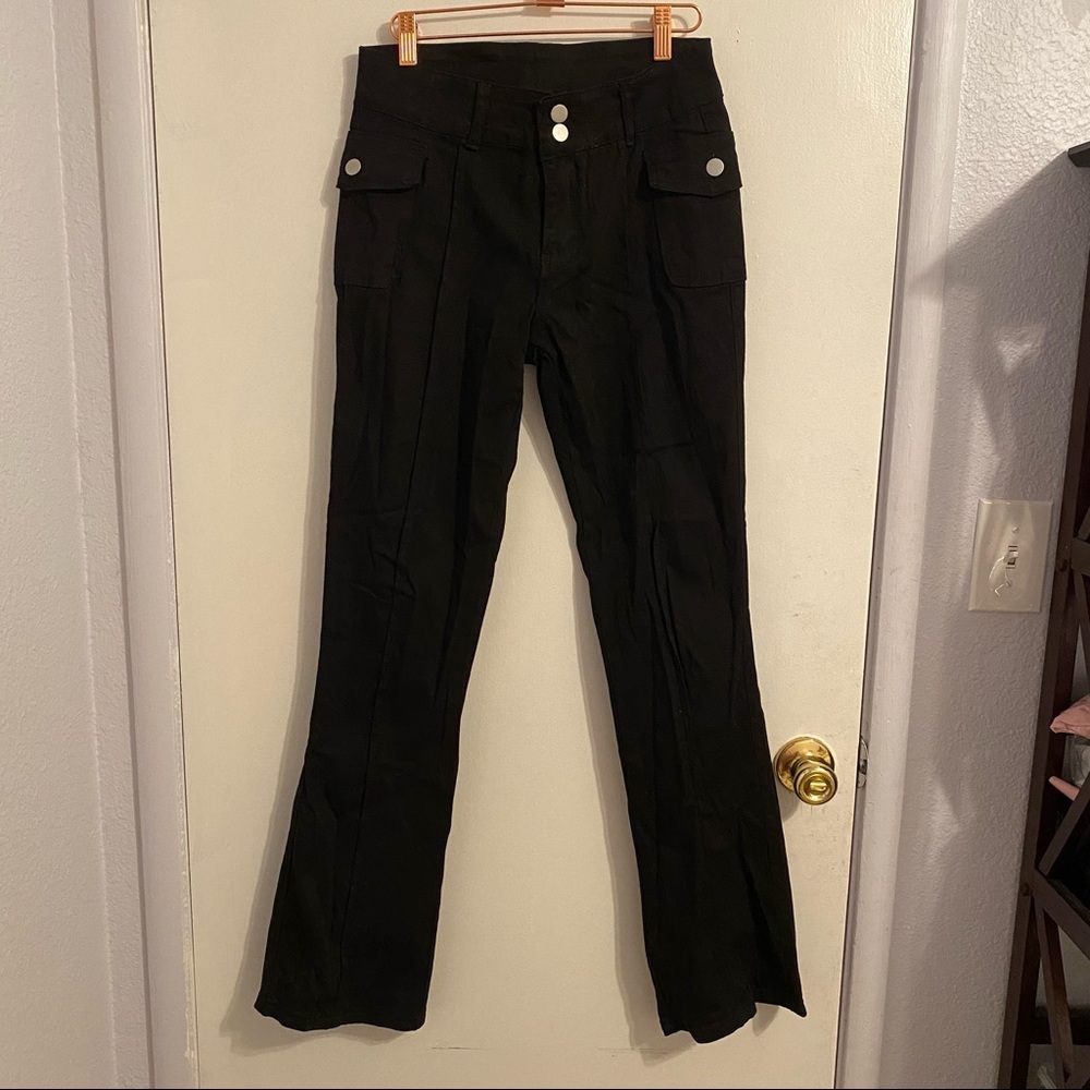 brandy melville agatha pants knockoff